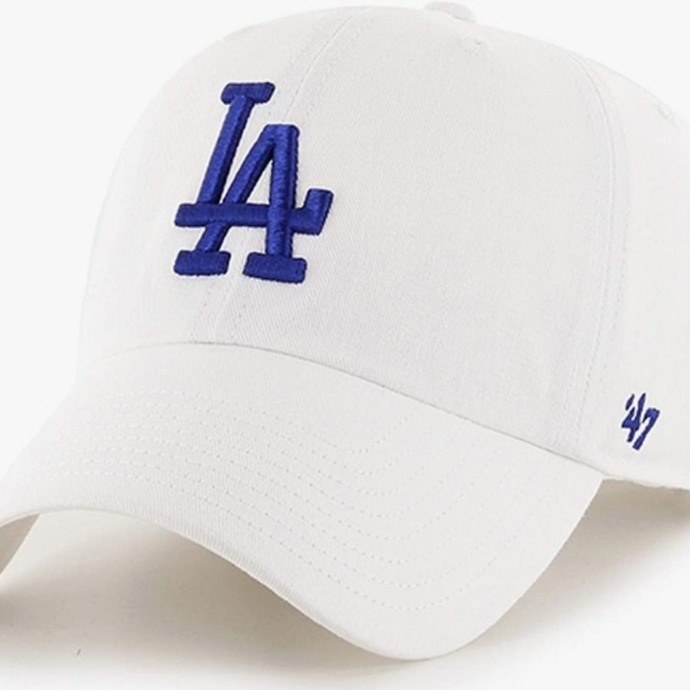 Los Angeles Dodgers Hat